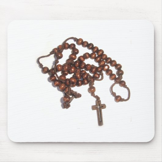 Rosary Muismat (Voorkant)