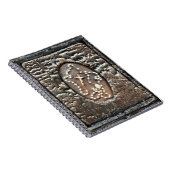 Rosary Notitieboek (Rechterzijde)