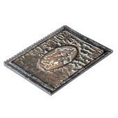 Rosary Notitieboek (Linkerzijde)