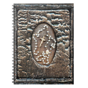 Rosary Notitieboek