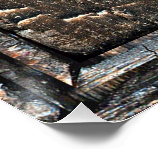 Rosary Perfect Poster (Hoek)