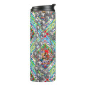 Rosary, Portugal Thermosbeker (Gedraaid links)