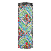 Rosary, Portugal Thermosbeker (Achterkant)