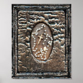 Rosary Poster (Voorkant)