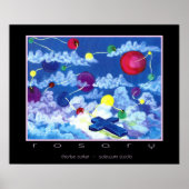 Rosary Poster (Voorkant)