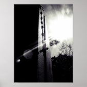 Rosary Poster (Voorkant)