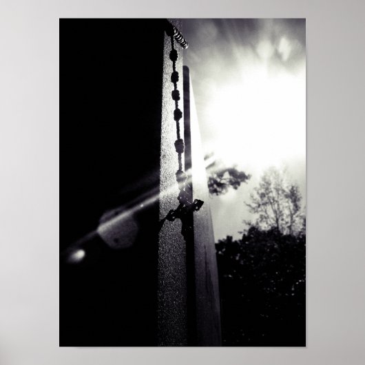 Rosary Poster (Voorkant)