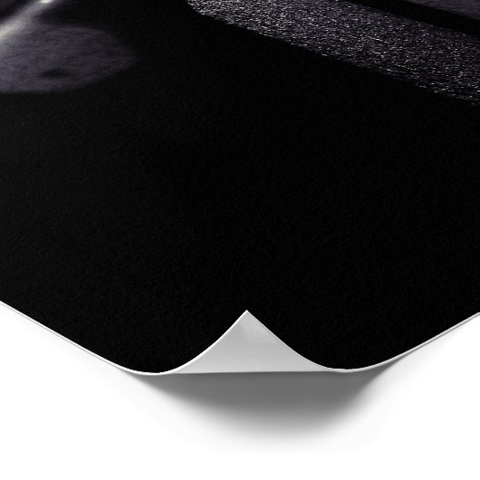 Rosary Poster (Hoek)