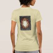 Rosary & Prayer for Healing T-shirt (Achterkant)