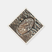 Rosary Servetten (Hoek)
