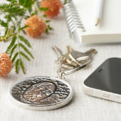 Rosary Sleutelhanger (Zijkant)