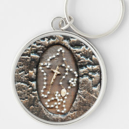 Rosary Sleutelhanger