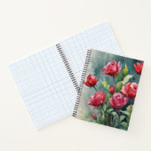 Rosas Notitieboek (Binnen)