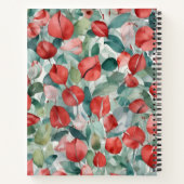 Rosas Notitieboek (Achterkant)