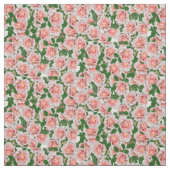 Rosas Pink Stof (Swatch)