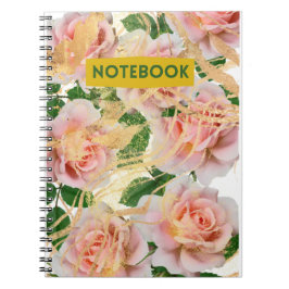 rosas rosas notitieboek