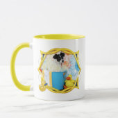 Rosco - Rat Terrier Mok (Links)