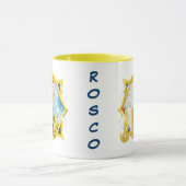 Rosco - Rat Terrier Mok (Midden)