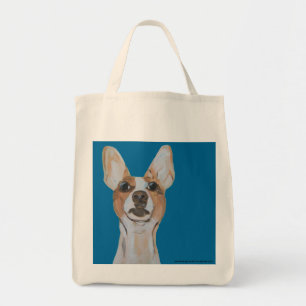 Roscoe Williams Bag Tote Bag