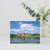 Roscommon Castle Briefkaart (Staand voorkant)