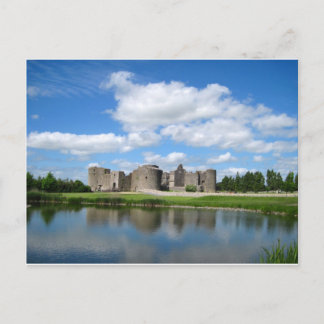 Roscommon Castle Briefkaart