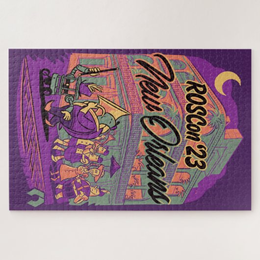 ROSCon 2023 Puzzel (Horizontaal)