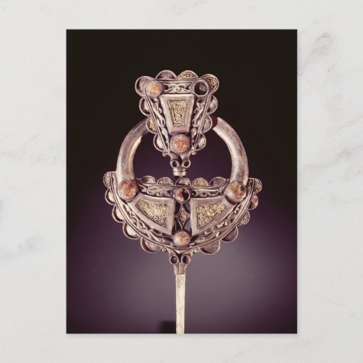 Roscrea Brooch, van Roscrea Briefkaart (Voorkant)
