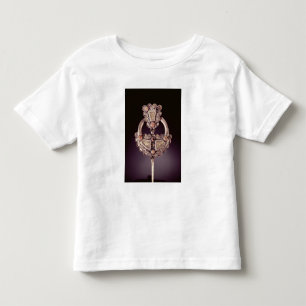 Roscrea Brooch, van Roscrea Kinder Shirts