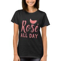 Rose All Day Roze Wijn Feest Viering, ZFJ