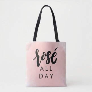 Rosé All Day Tas