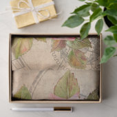  Rose Boeket Decoupage Tissue Paper Tissuepapier (Geschenk)