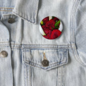 Rose Bouquet Button (In situ)