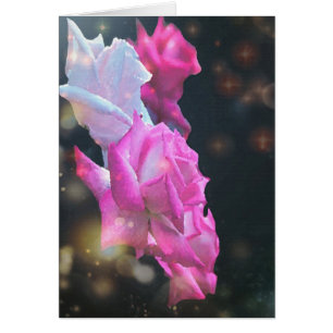 Rose Bouquet-kaarten