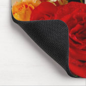 Rose Bouquet Muismat (Hoek)