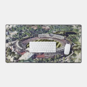 Rose Bowl Southampton Cricket Ground Artistic Bureaumat (Keyboard & Muis)
