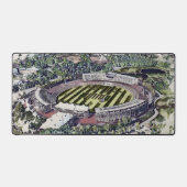 Rose Bowl Southampton Cricket Ground Artistic Bureaumat (Voorkant)