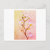 Rose Briefkaart (Voorkant)