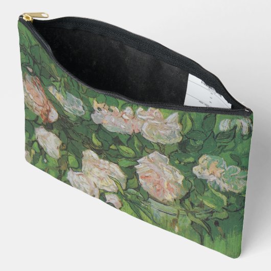 Rose Bush by Vincent Van Gogh  Etui (Open)