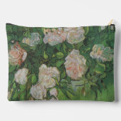 Rose Bush by Vincent Van Gogh  Etui (Achterkant)