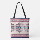 Rose Canyon Tote Bag (Achterkant)