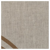 rose chain muster Kettendesign Stof (Close Up)