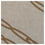 rose chain muster Kettendesign Stof (Swatch)