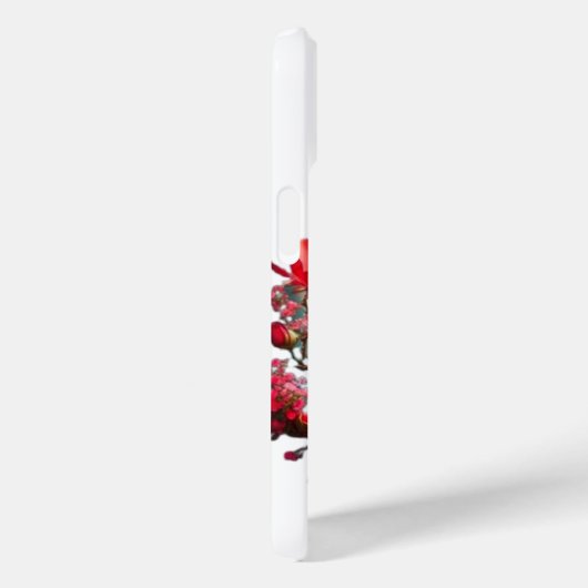 Rose day  Case-Mate iPhone case (Achterkant / Rechts)