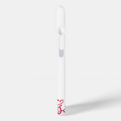 Rose day  Case-Mate iPhone case (Achterkant / Links)