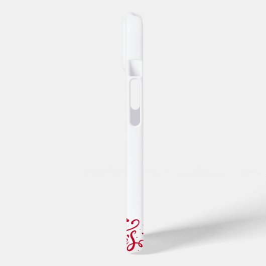 Rose day  Case-Mate iPhone case (Achterkant / Links)