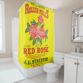 ROSE DOUCHEGORDIJN (In situ)