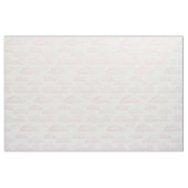 Rose Dreamtime Waterverf Wolken Stof (Yard (91,4 cm))