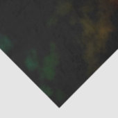 Rose Ember Fade Tissuepapier (Detail)