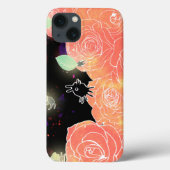 Rose Garden 2014 Case-Mate iPhone Case (Achterkant)