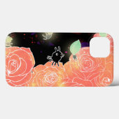 Rose Garden 2014 Case-Mate iPhone Case (Achterkant (horizontaal))
